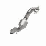 MagnaFlow Direct Fit Catalytic Converter 13-15 Audi S6/S7/S8/A8 Quattro V8-4.0L - 52316
