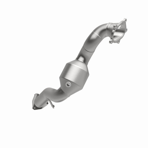 MagnaFlow Direct Fit Catalytic Converter 13-15 Audi S6/S7/S8/A8 Quattro V8-4.0L - 52316