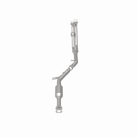 MagnaFlow Conv BMW 58.25X6.5X4 1.75/1.75 - 23553