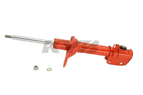 KYB Shocks & Struts AGX Rear Left SUBARU Impreza (AWD) 1993-01 SUBARU Impreza Outback 1995-01 SUBARU - 733011