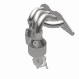 MagnaFlow Conv DF 06-08 Eclipse 2.4 Manifold OE - 49347