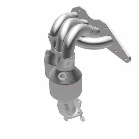 MagnaFlow Conv DF 06-08 Eclipse 2.4 Manifold OE - 49347