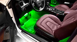 Oracle Pair 15in LED Strips Retail Pack - RGB ColorSHIFT - 3805-333