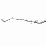 MagnaFlow Conv DF 12-15 Toyota Prius Plug -In Underbody 1.8L - 280460