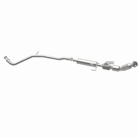 MagnaFlow Conv DF 12-15 Toyota Prius Plug -In Underbody 1.8L - 280460