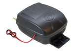 Air Lift Electric 12V Air Compressor (Replacement Comp for Kits 25850 25852 25592 25812 & 25870) - 16060