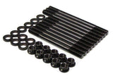 ARP Suzuki Hayabusa GSX1300 2-Bolt Case Main Stud Kit - 271-5401