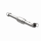 MagnaFlow Direct Fit Catalytic Converter 05-09 Toyota Tacoma 4.0L P/S Rear - 93661