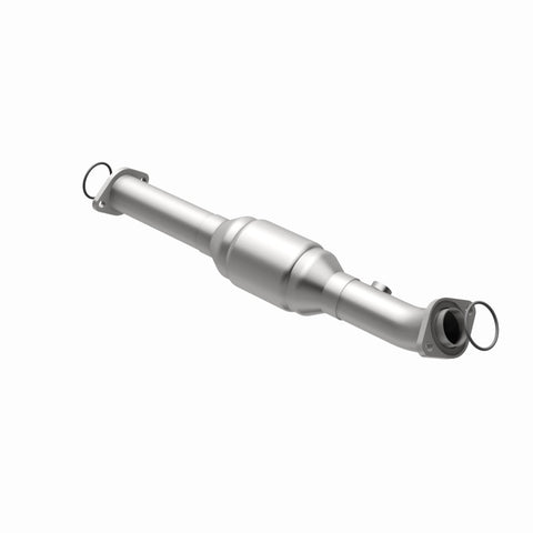 MagnaFlow Direct Fit Catalytic Converter 05-09 Toyota Tacoma 4.0L P/S Rear - 93661