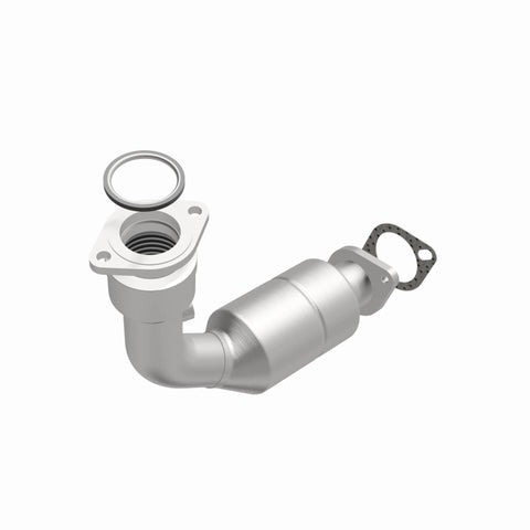 MagnaFlow Direct Fit Catalytic Converter 08 G8 GT 6.0L Passenger Side OEM - 49628