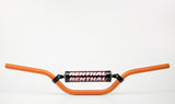 Renthal RC Mini / 85 cc. 7/8 in. Handlebar - Mini Orange - 784-03-OR-03-219