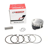 Wiseco Honda TRX250EX 01-08 10.51 2736XA Piston Kit - 4935M06950
