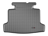 WeatherTech 13+ Dodge Dart Cargo Liners - Black - 40576