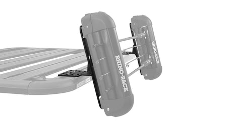 Rhino-Rack Pioneer Max Track 75 Degree Bracket Kit - 43159