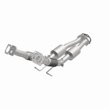 MagnaFlow Direct Fit Catalytic Converter 2010-2014 Volvo XC90 3.2 - 21-506