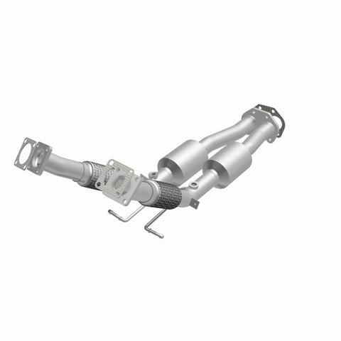 MagnaFlow Direct Fit Catalytic Converter 2010-2014 Volvo XC90 3.2 - 21-506