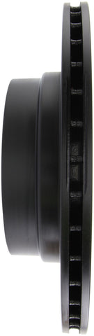 StopTech Power Slot 08-09 BMW 135i Coupe Rear Right Slotted Rotor - 126.34109SR