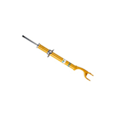 Bilstein B6 17-19 Mercedes-Benz E300 4WD Front Left Monotube Shock Absorber - 24-265614