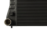 CSF 11-12 Chevrolet Silverado 6.6L Turbo Diesel Charge-Air-Cooler - 7101