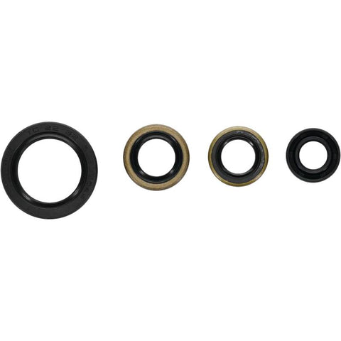 Vertex Gaskets 08-20 Kawasaki KLX140 Oil Seal Kit - 822399