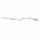 MagnaFlow Sys C/B Civic Ex/Si 2/4Dr 96-On - 15646