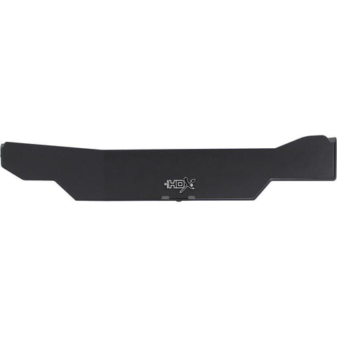 Westin 2017-2018 Chevy Silverado 25/3500 Diesel HDX DEF Tank Skid Plate - Textured Black - 57-11005