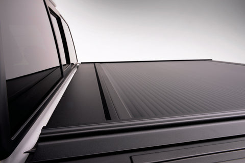 Retrax 04-up Titan Crew Cab 4-doors (w/ or w/o Utilitrack) RetraxONE MX - 60741