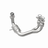 MagnaFlow Conv DF OEM Grade 00-05 Toyota MR2 Spyder 1.8L Rear - 51140