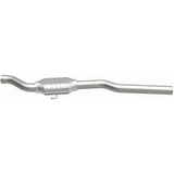 MagnaFlow Conv Dodge-Plymouth 53.75X6.5X4 2.5 - 93276