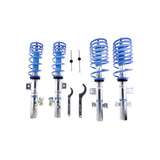 Bilstein B14 2012-2016 Land Rover Range Rover Evoque L4 Front and Rear Performance Suspension Kit - 47-228146