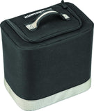 Kuryakyn SXS Seat Console With Cooler Black - 5194