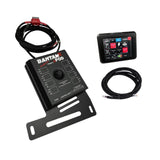 sPOD 07-18 Jeep Wrangler JK BantamX Touchscreen - 870035