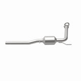 MagnaFlow Direct Fit Catalytic Converter 1993/1995 Volkswagen EuroVan 2.5L - 3391089