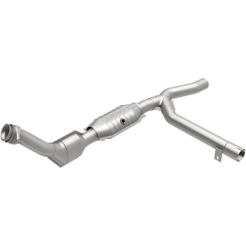 MagnaFlow Conv DF 01 Ford Trucks 4.6L - 458040