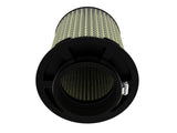 aFe Power Magnum FLOW Pro GUARD7 Air Filter 4 IN F x 6-1/2 IN B x 6-1/2 IN T (Inverted) x 8 IN H - 72-91153
