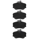 R1 94-98 Mercedes-Benz C280 Front Ceramic Brake Pads - 2310-0645-00