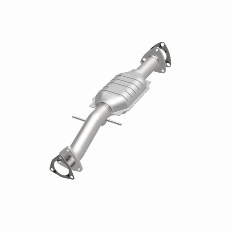 MagnaFlow Direct Fit Catalytic Converter 99 Sonoma/S10 4.3L - 447213