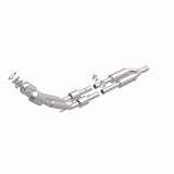 MagnaFlow Conv DF 06-08 VW Passat 3.6L - 24379