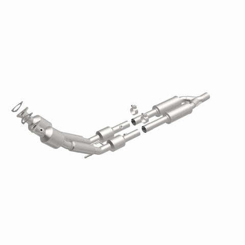MagnaFlow Conv DF 06-08 VW Passat 3.6L - 24379