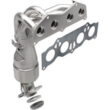 MagnaFlow Conv DF 06-08 Toyota RAV4 2.4L - 50467