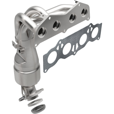 MagnaFlow Conv DF 06-08 Toyota RAV4 2.4L - 50467