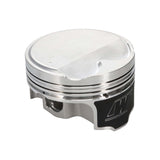 Wiseco Volks 2.0 9A 16v Dome +4cc Nitrous 83mm Piston Shelf Stock - 6611M83