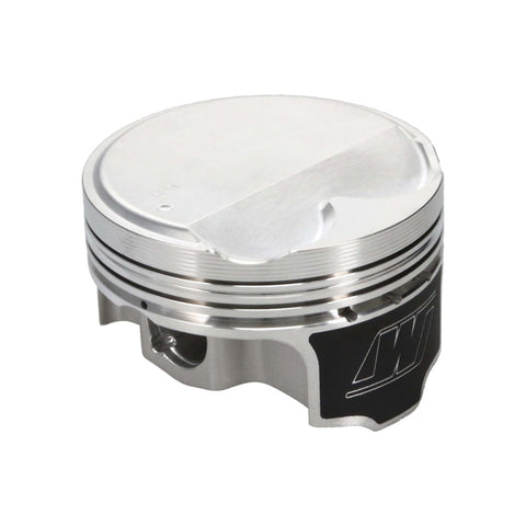 Wiseco Volks 2.0 9A 16v Dome +4cc Nitrous 83mm Piston Shelf Stock Kit - K611M83
