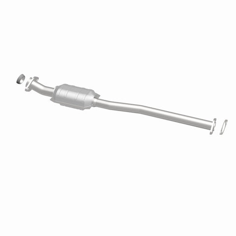 MagnaFlow Direct Fit Catalytic Converter Chevrolet-Geo 2001 - 22614