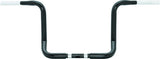 Burly Brand Bagger Ape 15in - Black - B12-2002B