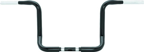 Burly Brand Bagger Ape 15in - Black - B12-2002B