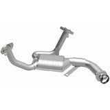 MagnaFlow Direct Fit Catalytic Converter Ford-Taurus-Mercury-Sable - 23357