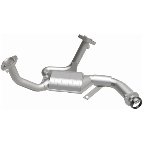 MagnaFlow Direct Fit Catalytic Converter Ford-Taurus-Mercury-Sable - 23357