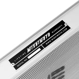 Mishimoto 91-99 Mitsubishi 3000GT Turbo Manual Aluminum Radiator - MMRAD-3KGT-91