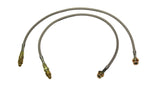 Skyjacker 1968-1971 Dodge W100 Pickup Brake Hose - FBL61